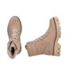 Rieker Biker Boots Y3330-20 Schuhe