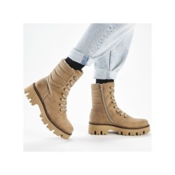 Rieker Biker Boots Y3330-20 Schuhe