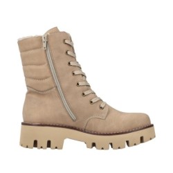 Rieker Biker Boots Y3330-20 Schuhe