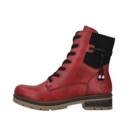Rieker Stiefelette Y7431-35 Schuhe