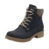 Rieker Tex Winterboots Y9118-14 Schuhe