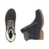 Rieker Tex Winterboots Y9118-14 Schuhe