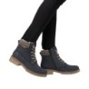Rieker Tex Winterboots Y9118-14 Schuhe