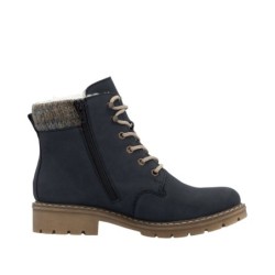 Rieker Tex Winterboots Y9118-14 Schuhe