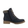 Rieker Tex Winterboots Y9118-14 Schuhe