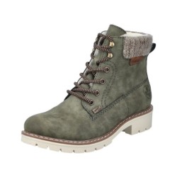 Rieker Tex Winterboots Y9118-54 Schuhe