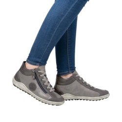 Remonte Sneaker High R1477-42 Schuhe