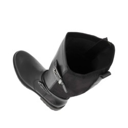 Remonte Langschaftstiefel R6593-00 Schuhe