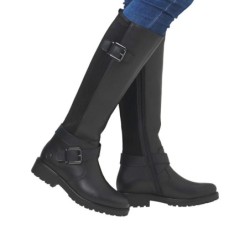 Remonte Langschaftstiefel R6593-00 Schuhe