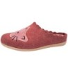 Damen Pantoffel Katze 209-0210-F1 Schuhe