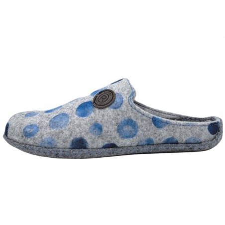 Rohde Pantoffel Follonica 7035-55 Schuhe