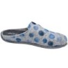 Rohde Pantoffel Follonica 7035-55 Schuhe