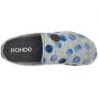 Rohde Pantoffel Follonica 7035-55 Schuhe
