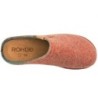 Rohde Filzpantoffel Lucca 6820-33 Schuhe