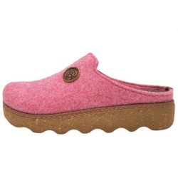 Rohde Filzclog Foggia 6120-46 Schuhe