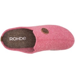Rohde Filzclog Foggia 6120-46 Schuhe