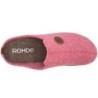 Rohde Filzclog Foggia 6120-46 Schuhe