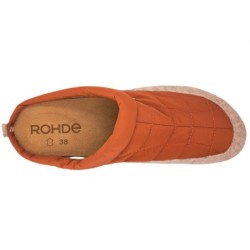 Rohde Pantoffel Perugia 2022-32 Schuhe