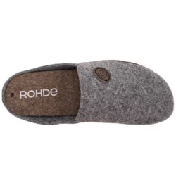 Rohde Pantoffel Follonica 7032-80 Schuhe