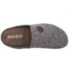 Rohde Pantoffel Follonica 7032-80 Schuhe