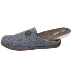 Rohde Pantoffel Follonica 7032-80 Schuhe
