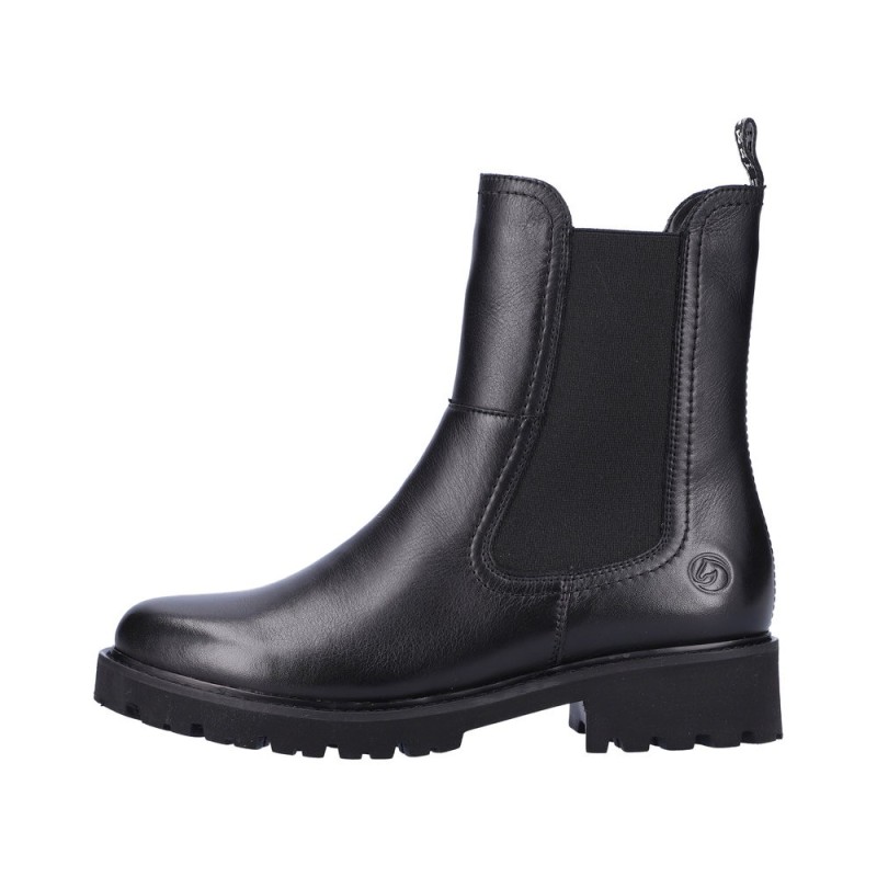 Remonte Chelsea Boots D8694-00 Schuhe