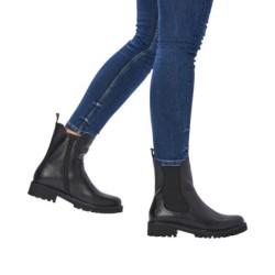 Remonte Chelsea Boots D8694-00 Schuhe