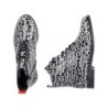 Rieker Lack Boots 46221-90 Schuhe