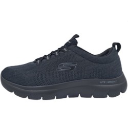 Skechers Sneaker Summits 232186 BBK Schuhe