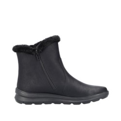 Rieker Stiefelette Z0080-00 Schuhe