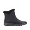 Rieker Stiefelette Z0080-00 Schuhe