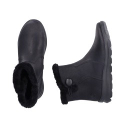 Rieker Stiefelette Z0080-00 Schuhe