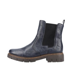 Rieker Chelsea Boots Z3561-14 Schuhe