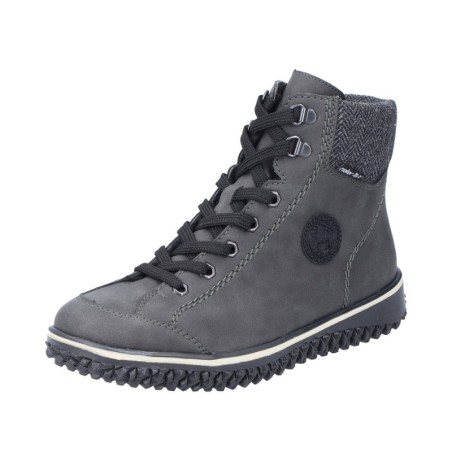Rieker Tex Boots Z4251-45 Schuhe
