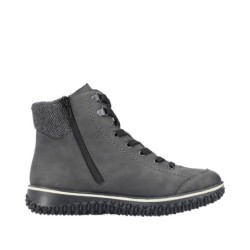 Rieker Tex Boots Z4251-45 Schuhe