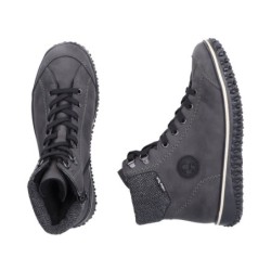 Rieker Tex Boots Z4251-45 Schuhe