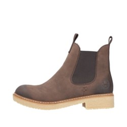 Rieker Chelsea Boots Z5050-25 Schuhe