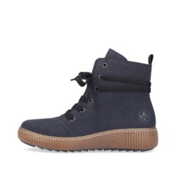 Rieker Boots Z6637-14 Schuhe