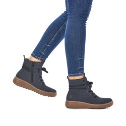 Rieker Boots Z6637-14 Schuhe
