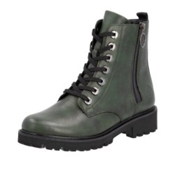 Remonte Biker Boots D8671-55 Schuhe