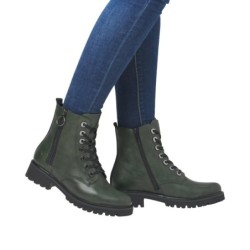 Remonte Biker Boots D8671-55 Schuhe