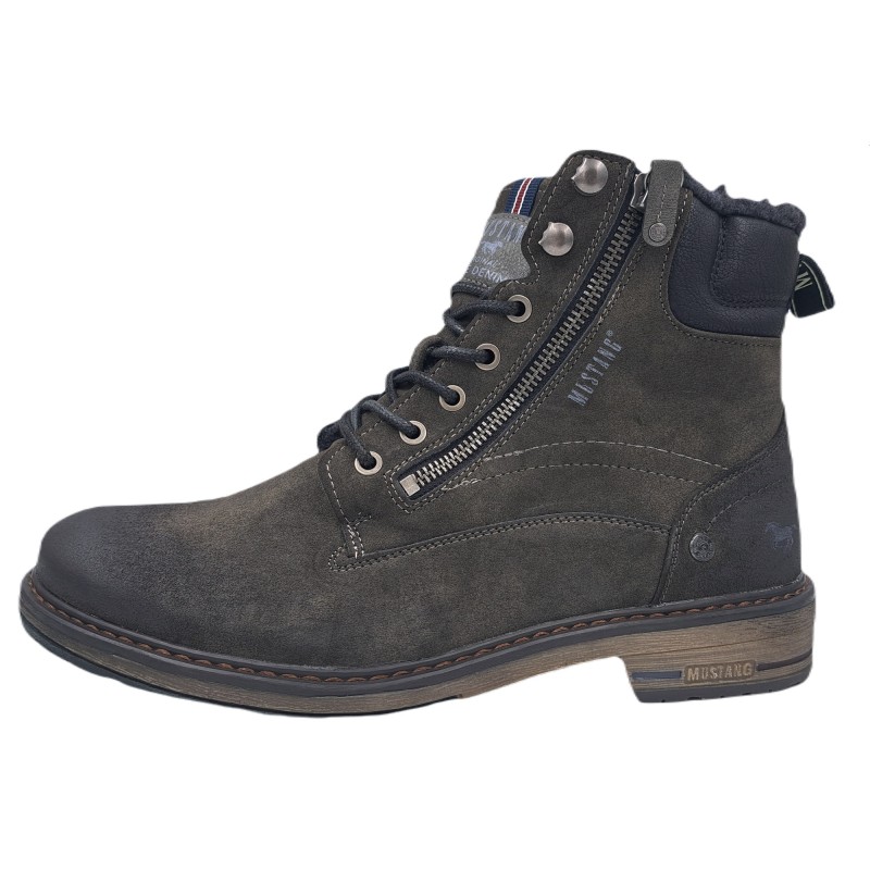 Mustang Boots 4157-609-20 Schuhe
