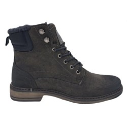Mustang Boots 4157-609-20 Schuhe