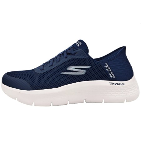 Skechers Slip-Ins Sneaker 124836 NVW Schuhe