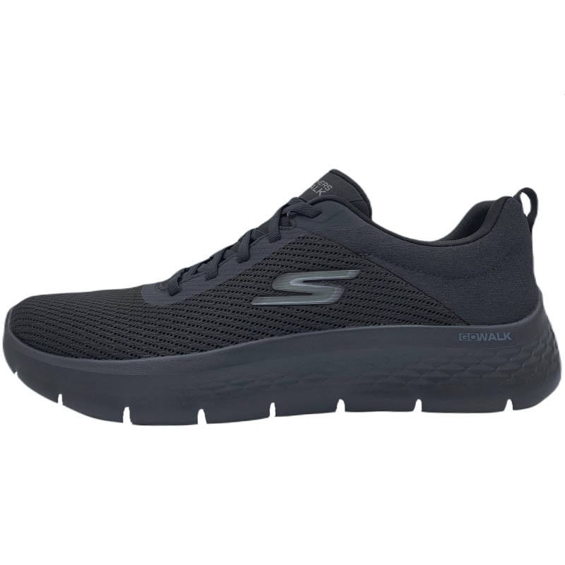 Skechers Sneaker Go Walk 124952 BBK Schuhe