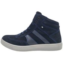 Jomos Schnürboots 321387-927-845 Schuhe