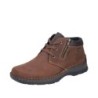 Rieker Tex Schürschuhe 05342-22 Schuhe