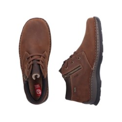 Rieker Tex Schürschuhe 05342-22 Schuhe