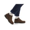 Rieker Tex Schürschuhe 05342-22 Schuhe