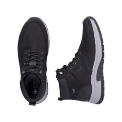 Rieker Tex Boots 11020-00 Schuhe